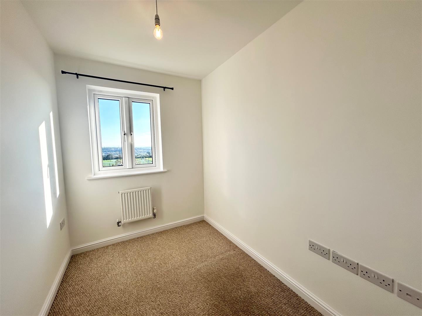 Ffordd Y Draen, Coity, Bridgend, CF35 6BF